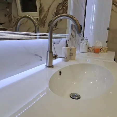 Apartment Monaco Rijeka Extérieur photo