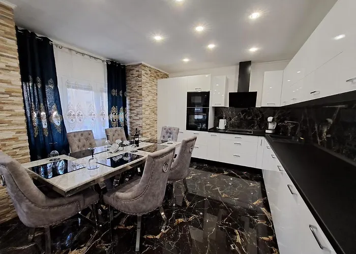 Apartment Monaco