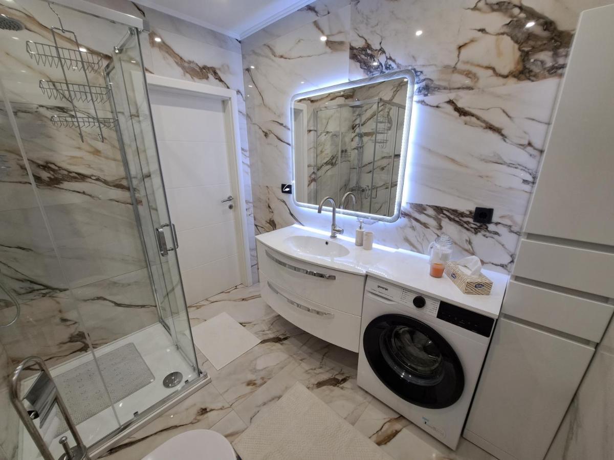Apartment Monaco *