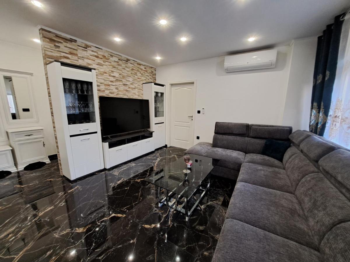 Monaco Apartment Rijeka