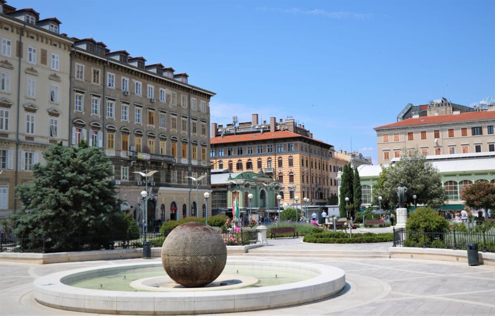 Monaco Apartment Rijeka